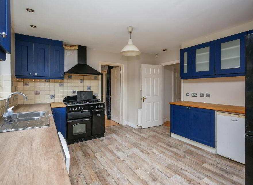 4 Baronscourt Lane, Saintfield Road, Carryduff, Belfast, BT8 8RR