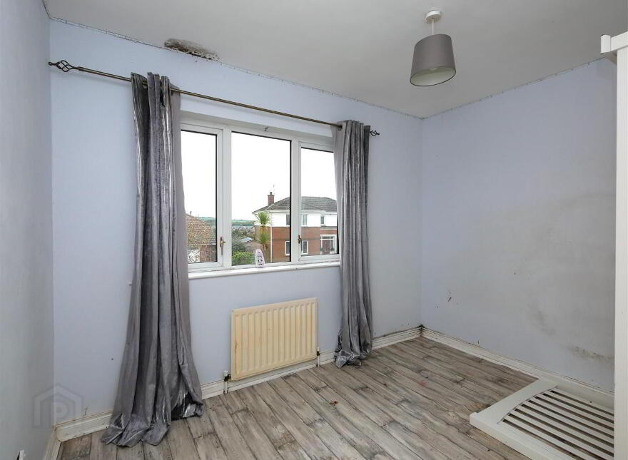 4 Baronscourt Lane, Saintfield Road, Carryduff, Belfast, BT8 8RR