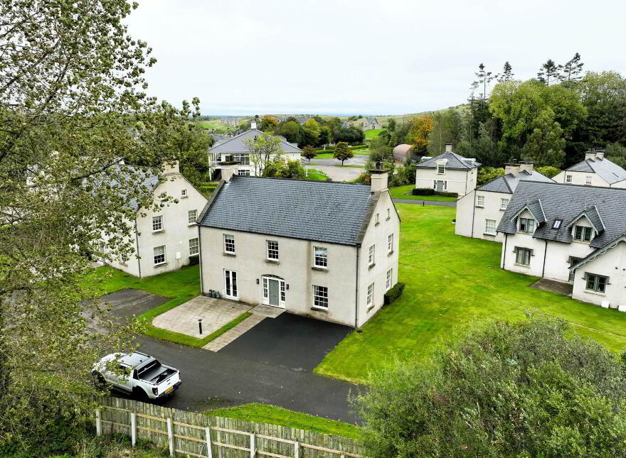 86 Lough Erne Golf Village, Enniskillen, BT93 7FA