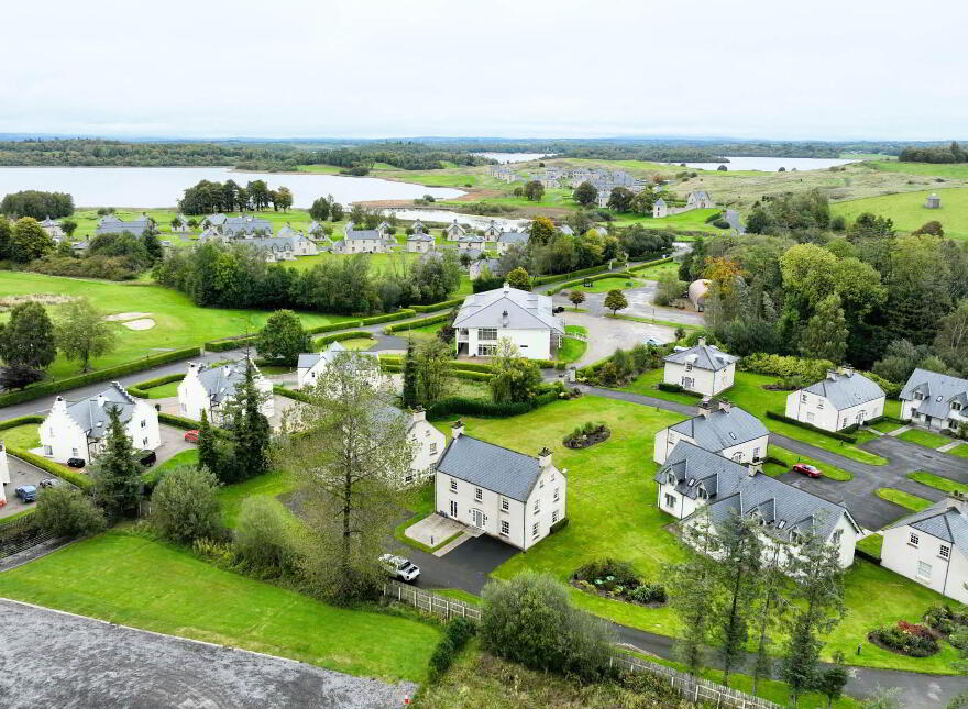 86 Lough Erne Golf Village, Enniskillen, BT93 7FA