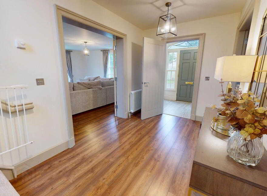 86 Lough Erne Golf Village, Enniskillen, BT93 7FA