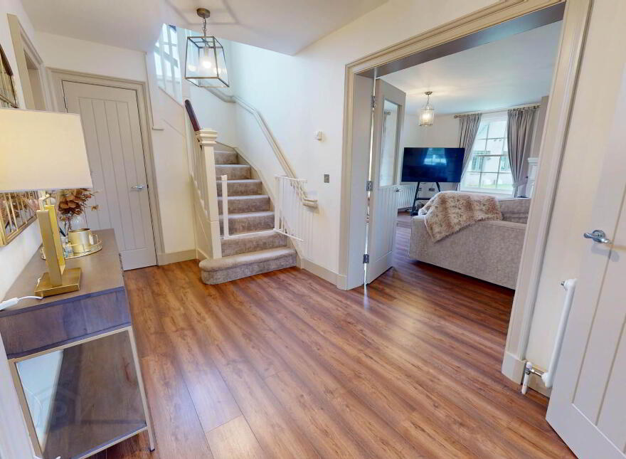 86 Lough Erne Golf Village, Enniskillen, BT93 7FA