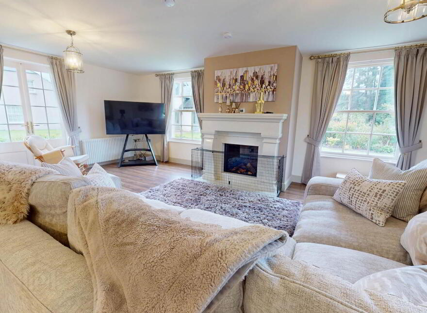 86 Lough Erne Golf Village, Enniskillen, BT93 7FA
