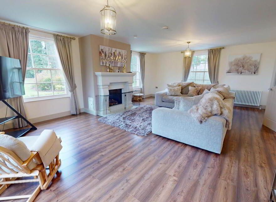 86 Lough Erne Golf Village, Enniskillen, BT93 7FA
