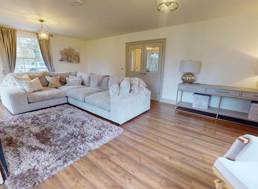 86 Lough Erne Golf Village, Enniskillen, BT93 7FA