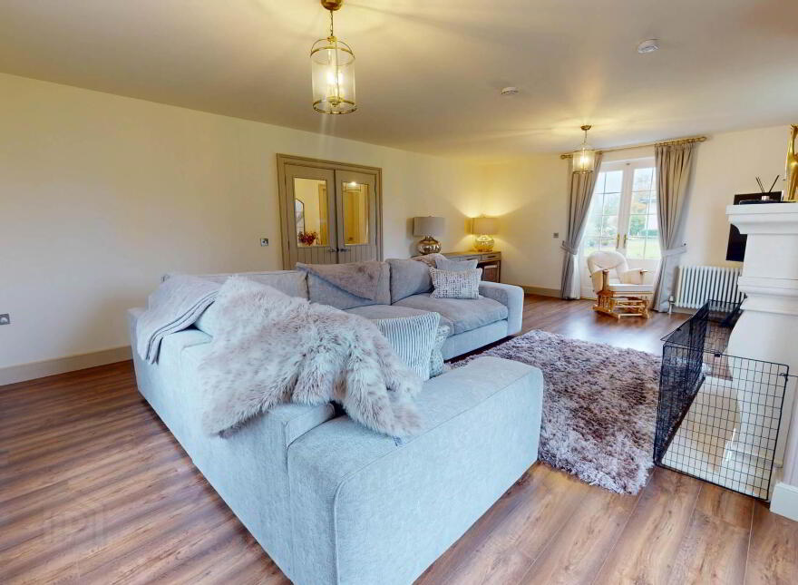 86 Lough Erne Golf Village, Enniskillen, BT93 7FA