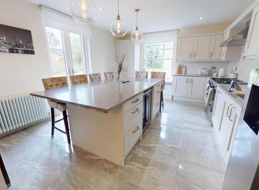 86 Lough Erne Golf Village, Enniskillen, BT93 7FA
