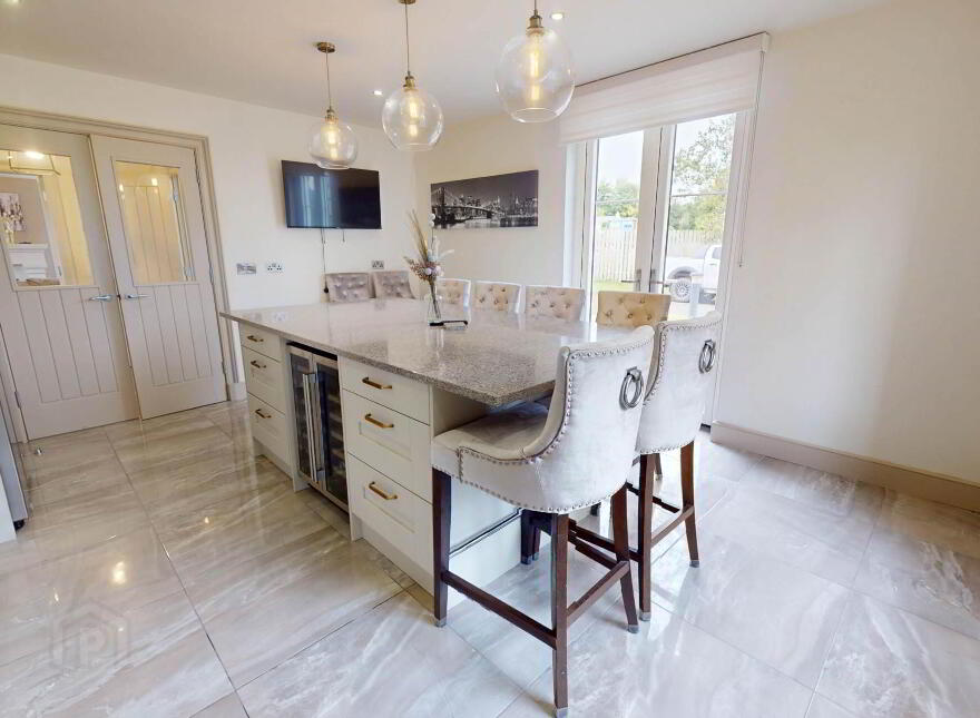 86 Lough Erne Golf Village, Enniskillen, BT93 7FA