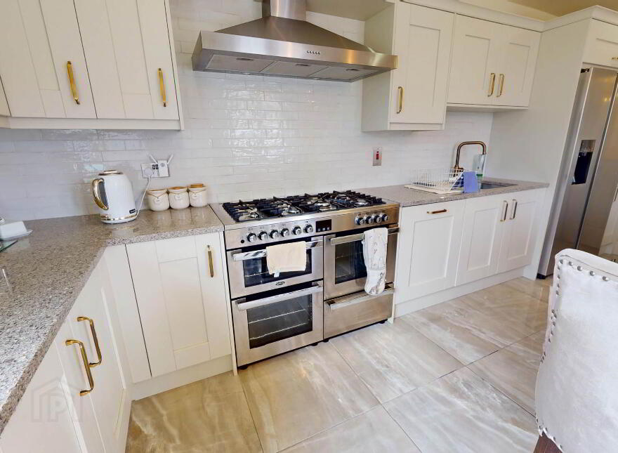 86 Lough Erne Golf Village, Enniskillen, BT93 7FA