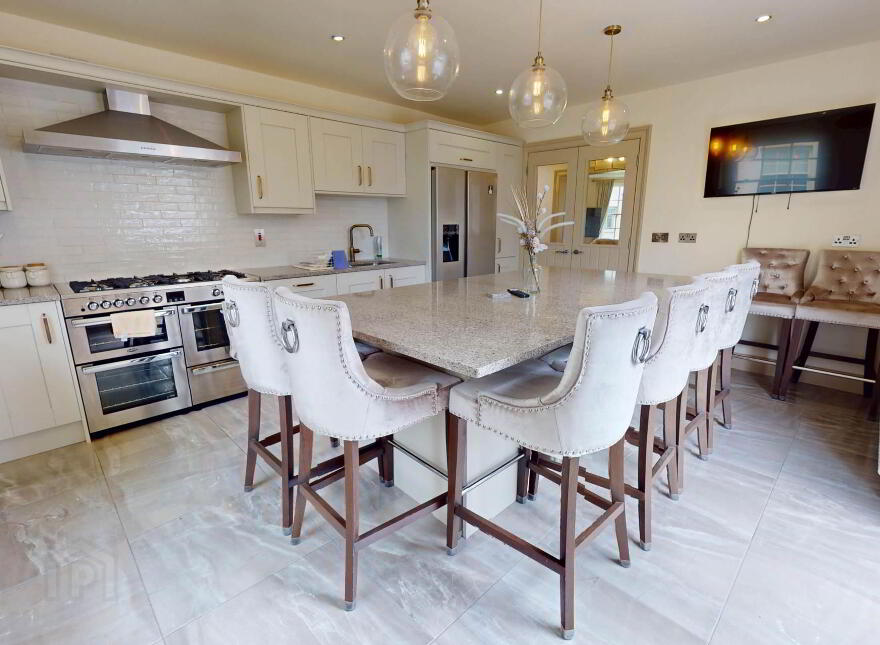 86 Lough Erne Golf Village, Enniskillen, BT93 7FA