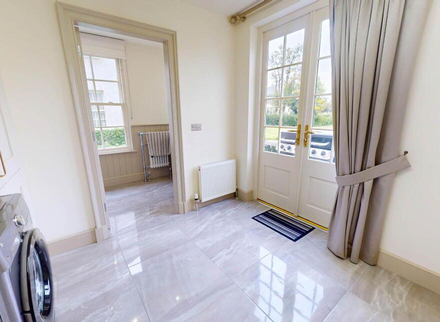 86 Lough Erne Golf Village, Enniskillen, BT93 7FA