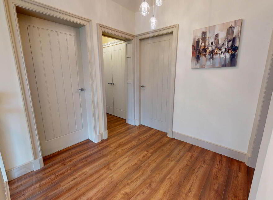 86 Lough Erne Golf Village, Enniskillen, BT93 7FA
