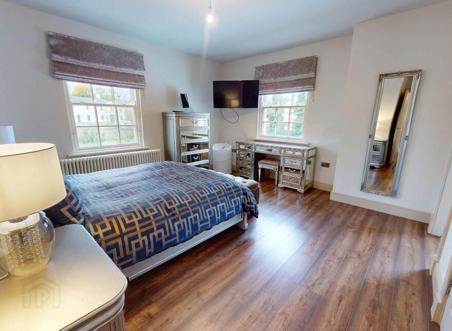 86 Lough Erne Golf Village, Enniskillen, BT93 7FA