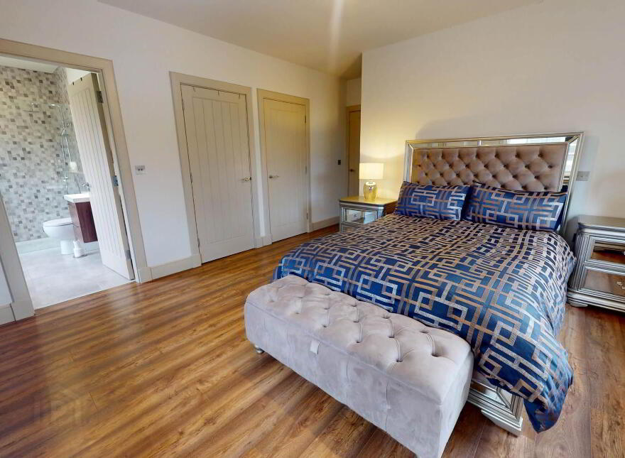 86 Lough Erne Golf Village, Enniskillen, BT93 7FA