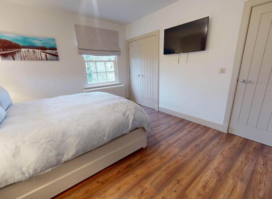 86 Lough Erne Golf Village, Enniskillen, BT93 7FA
