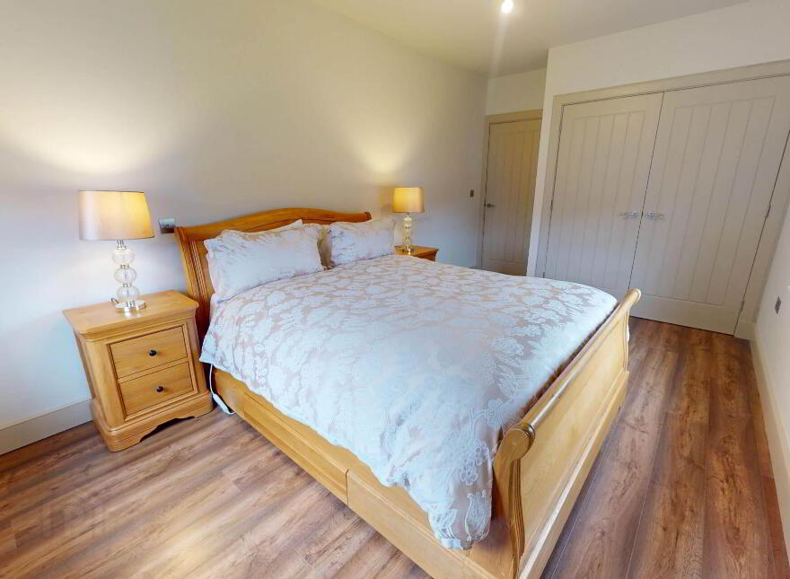 86 Lough Erne Golf Village, Enniskillen, BT93 7FA