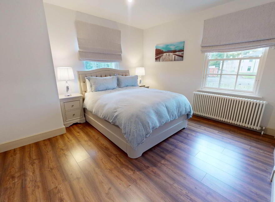 86 Lough Erne Golf Village, Enniskillen, BT93 7FA