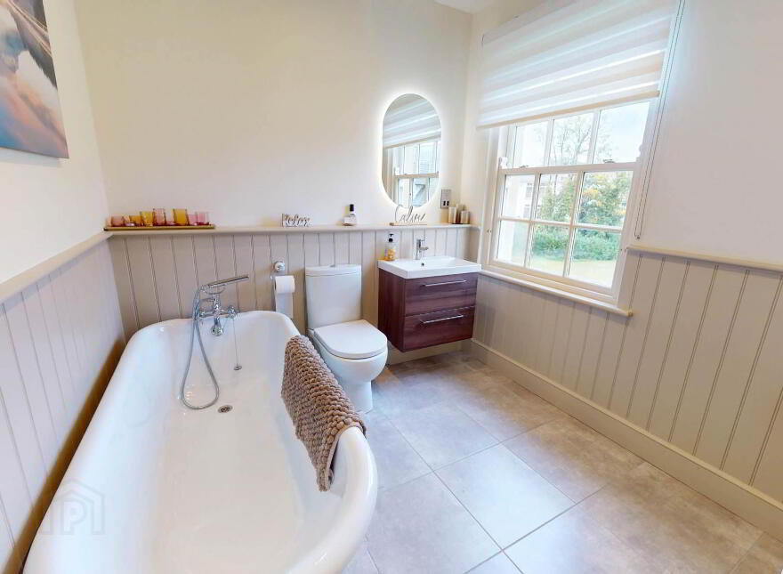 86 Lough Erne Golf Village, Enniskillen, BT93 7FA