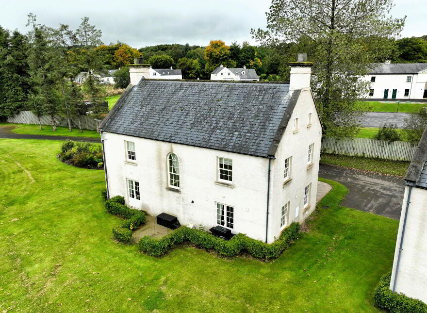 86 Lough Erne Golf Village, Enniskillen, BT93 7FA