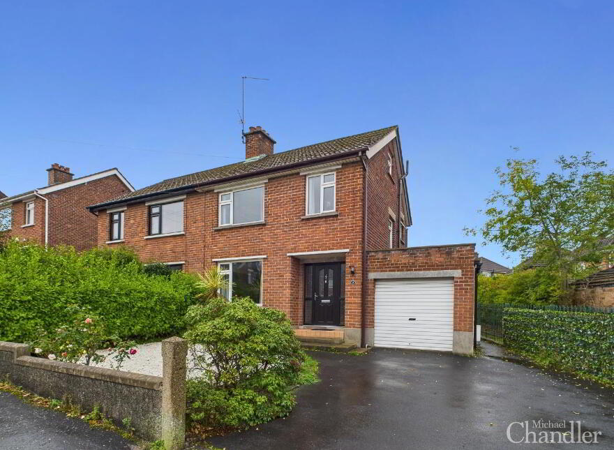 3 Glendale Avenue North, Belfast, BT8 6LD photo