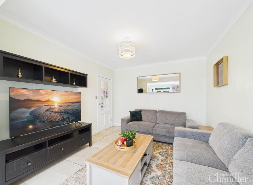 3 Glendale Avenue North, Belfast, BT8 6LD