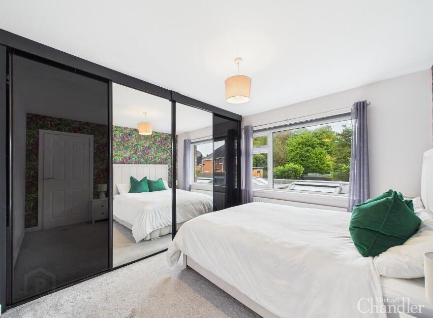 3 Glendale Avenue North, Belfast, BT8 6LD