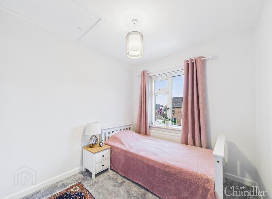3 Glendale Avenue North, Belfast, BT8 6LD