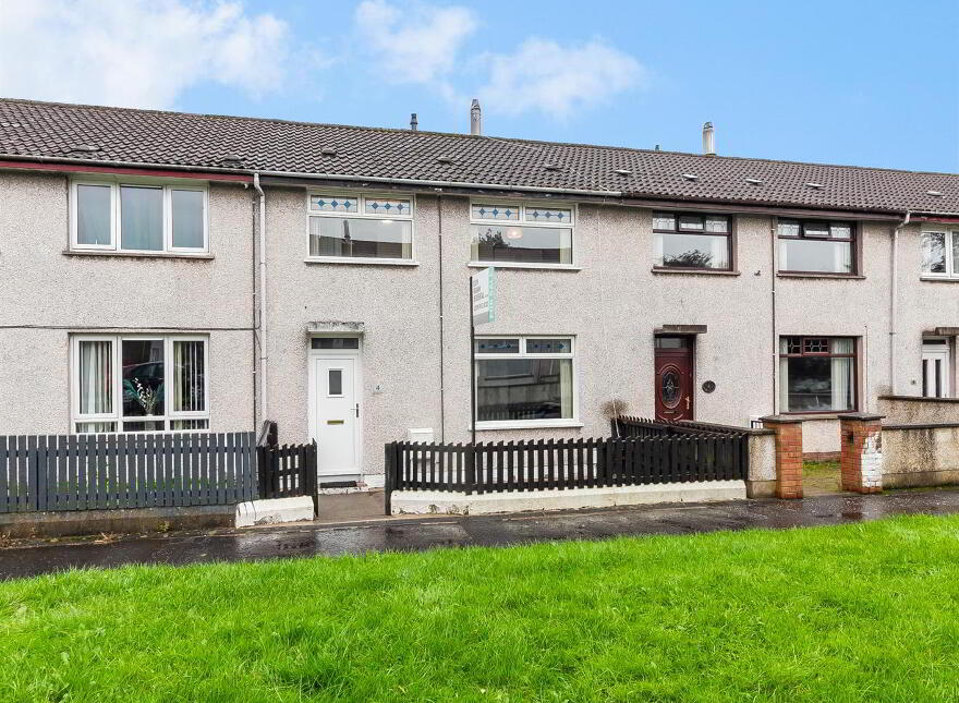 4 Clareville Avenue, Ballyclare, BT39 9DN photo