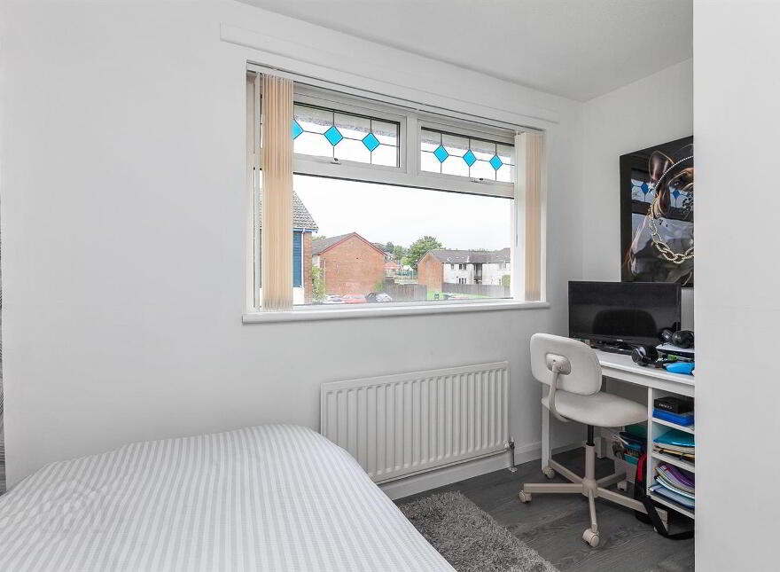 4 Clareville Avenue, Ballyclare, BT39 9DN