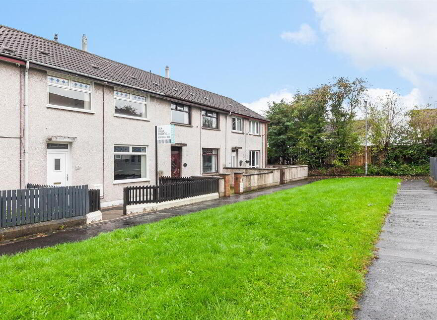 4 Clareville Avenue, Ballyclare, BT39 9DN