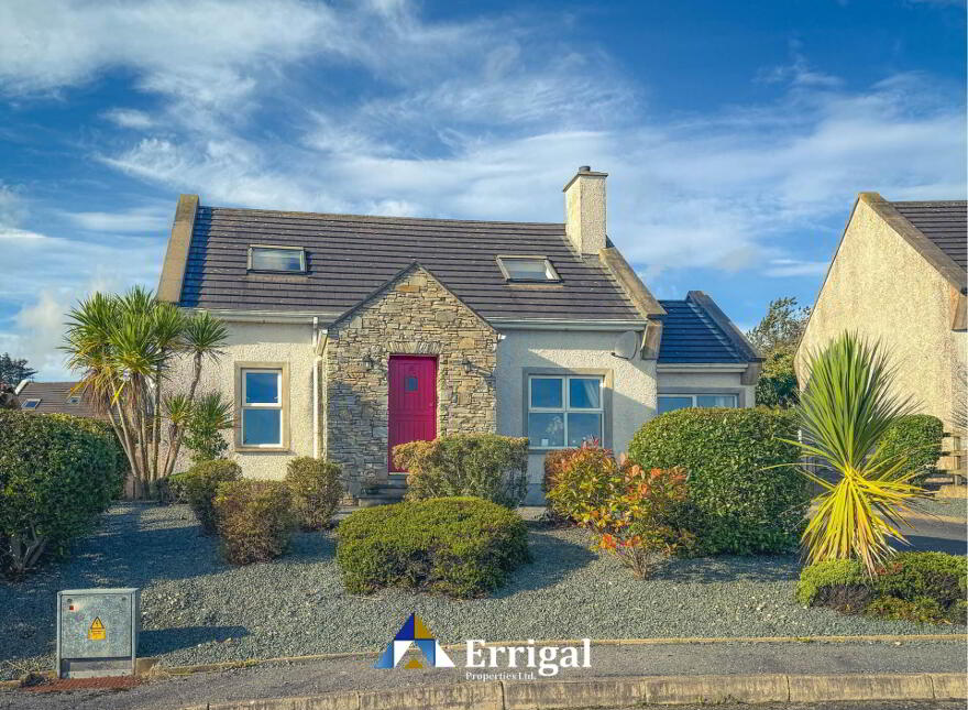 6 Glasheedy View, Ballyliffin, F93E7N5 photo