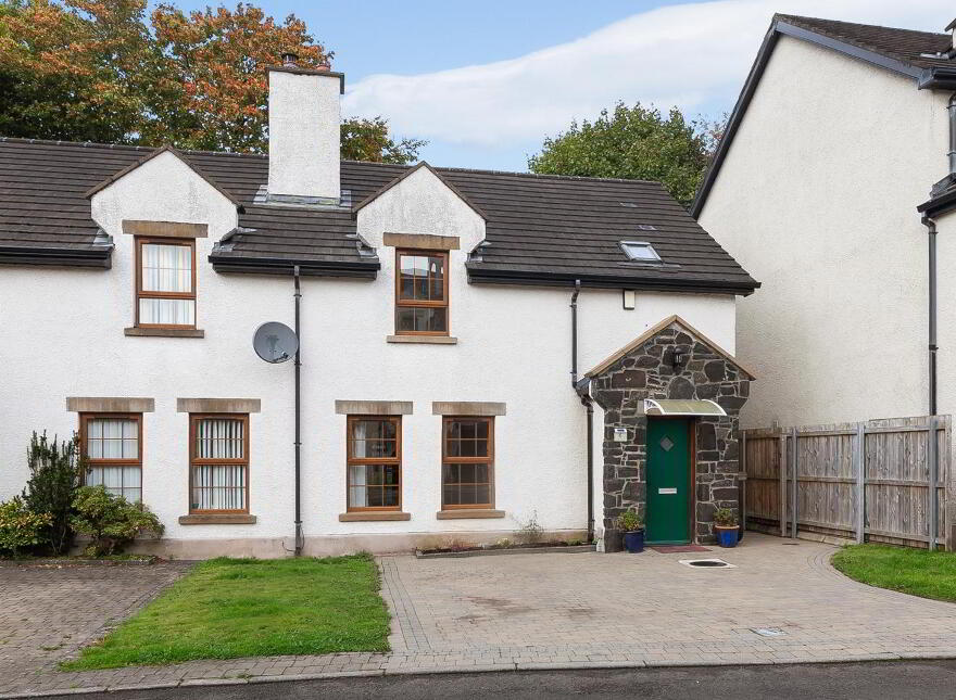 6 Bleach Green, Dunadry, BT41 2GZ photo