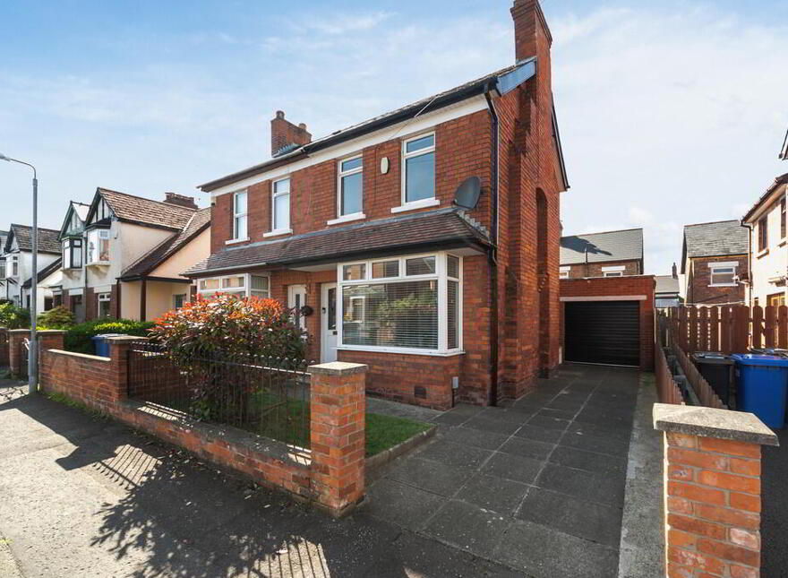 115 Rushfield Avenue, Belfast, BT7 3FR photo