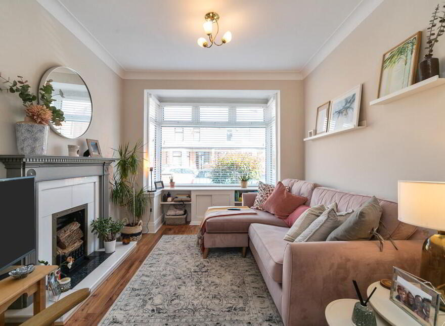 115 Rushfield Avenue, Belfast, BT7 3FR