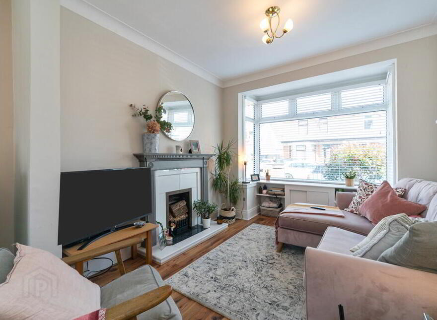 115 Rushfield Avenue, Belfast, BT7 3FR