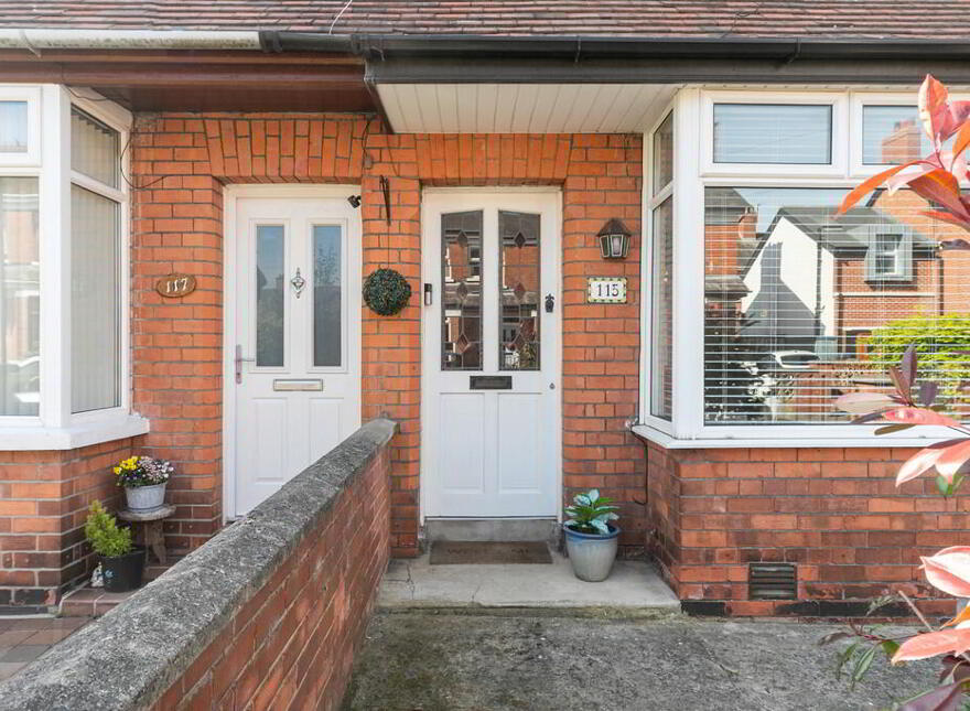115 Rushfield Avenue, Belfast, BT7 3FR