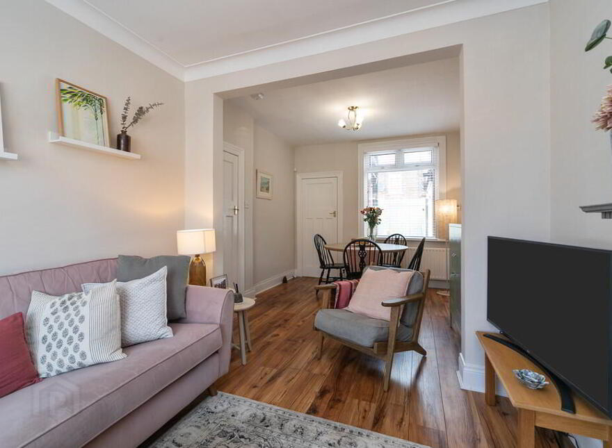 115 Rushfield Avenue, Belfast, BT7 3FR