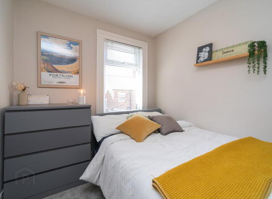115 Rushfield Avenue, Belfast, BT7 3FR