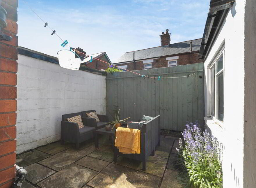 115 Rushfield Avenue, Belfast, BT7 3FR