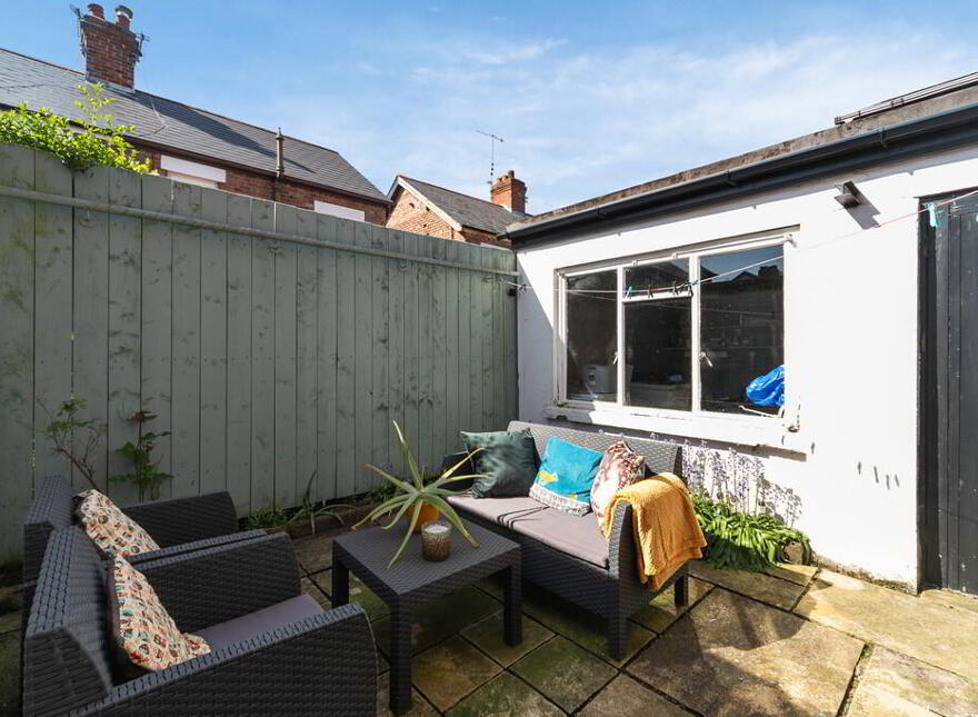 115 Rushfield Avenue, Belfast, BT7 3FR