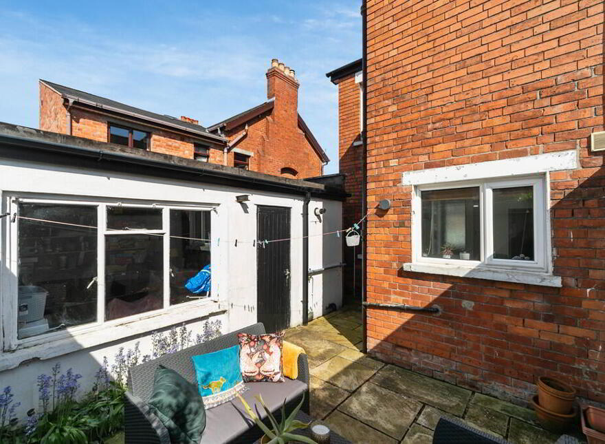 115 Rushfield Avenue, Belfast, BT7 3FR