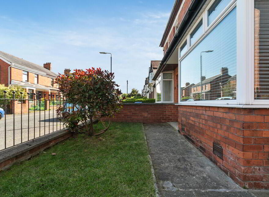 115 Rushfield Avenue, Belfast, BT7 3FR