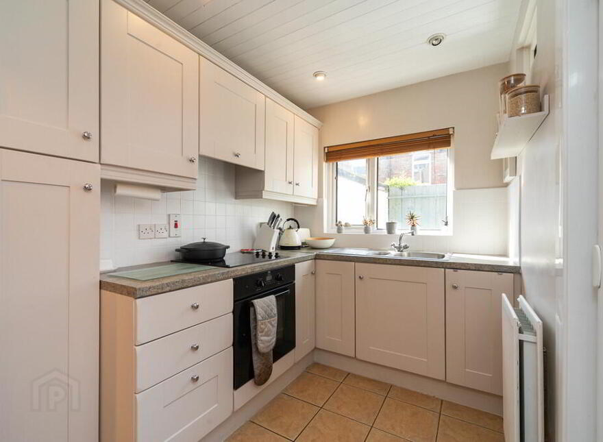 115 Rushfield Avenue, Belfast, BT7 3FR