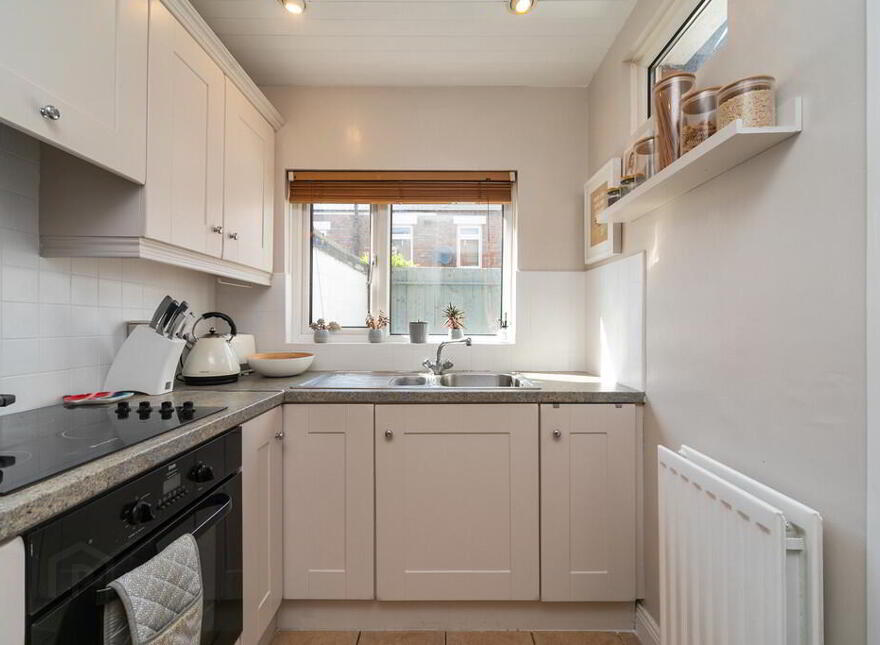 115 Rushfield Avenue, Belfast, BT7 3FR