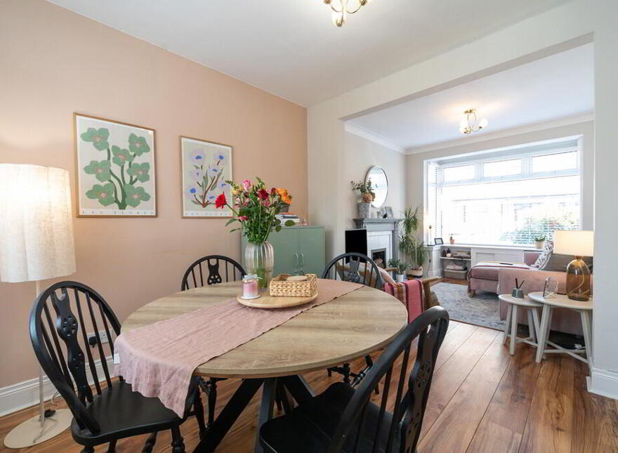 115 Rushfield Avenue, Belfast, BT7 3FR