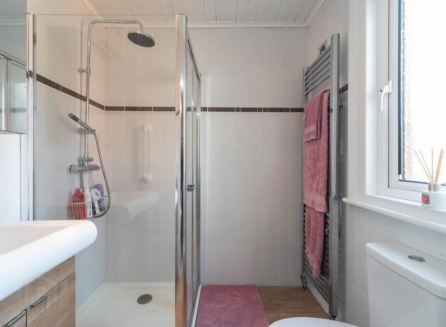 115 Rushfield Avenue, Belfast, BT7 3FR