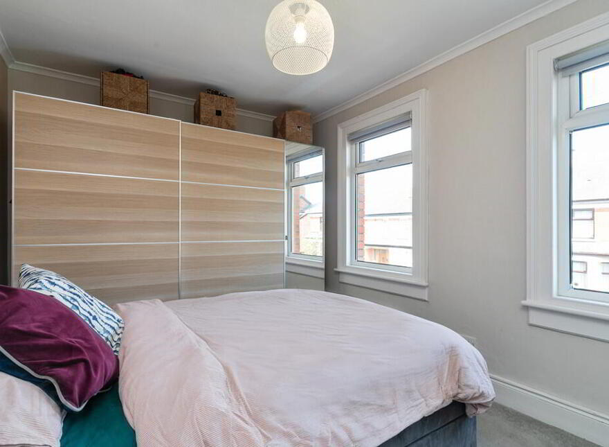 115 Rushfield Avenue, Belfast, BT7 3FR