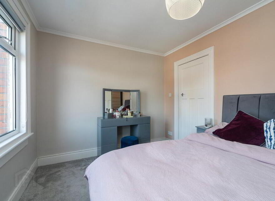 115 Rushfield Avenue, Belfast, BT7 3FR