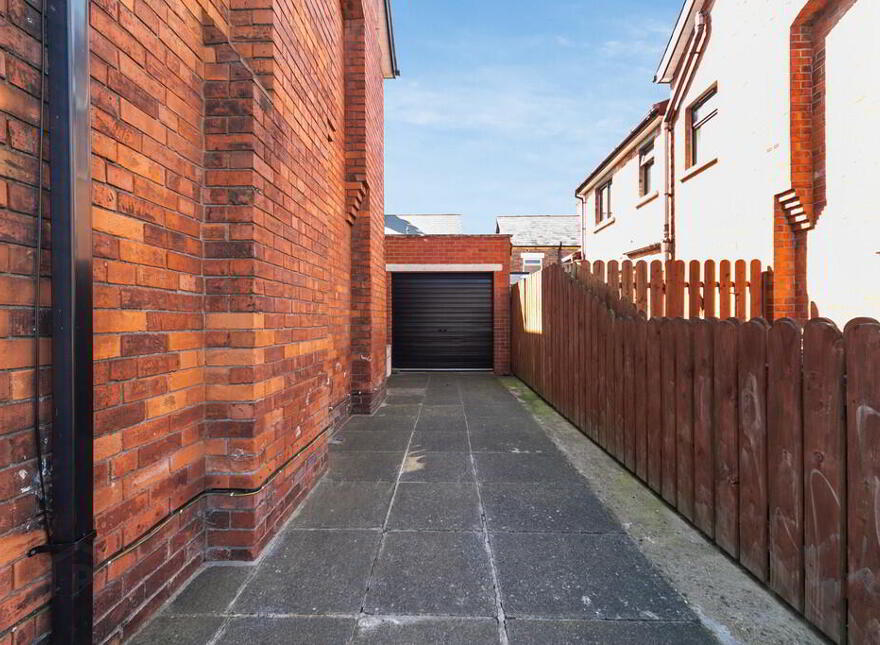 115 Rushfield Avenue, Belfast, BT7 3FR