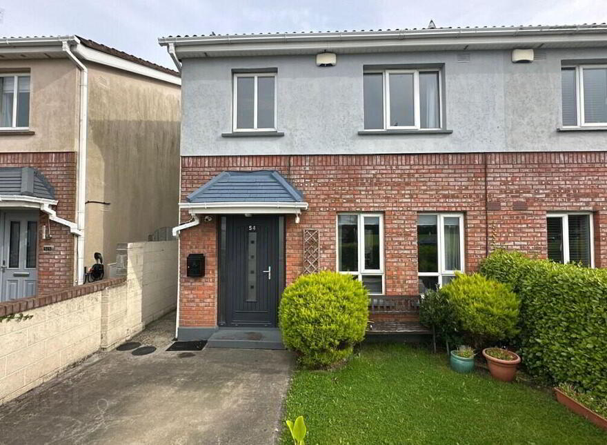 54 The Grove, Inse Bay, Laytown, A92R3K1 photo